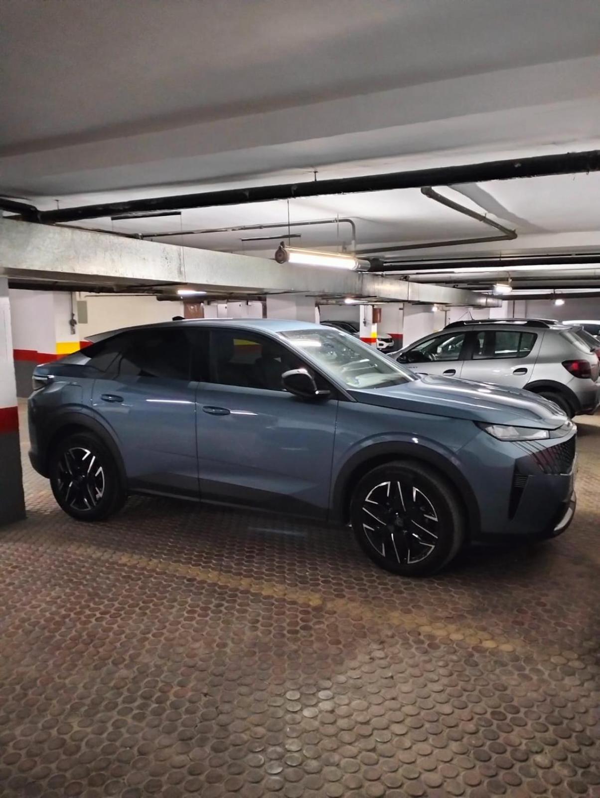 Wekey Homes Centrico Y Familiar, Parking Incluido Granada Eksteriør billede